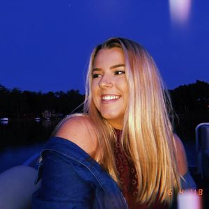 Meet your Posher, Willow